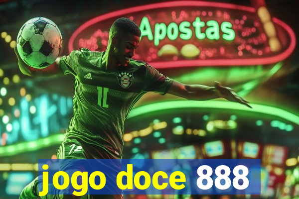 jogo doce 888